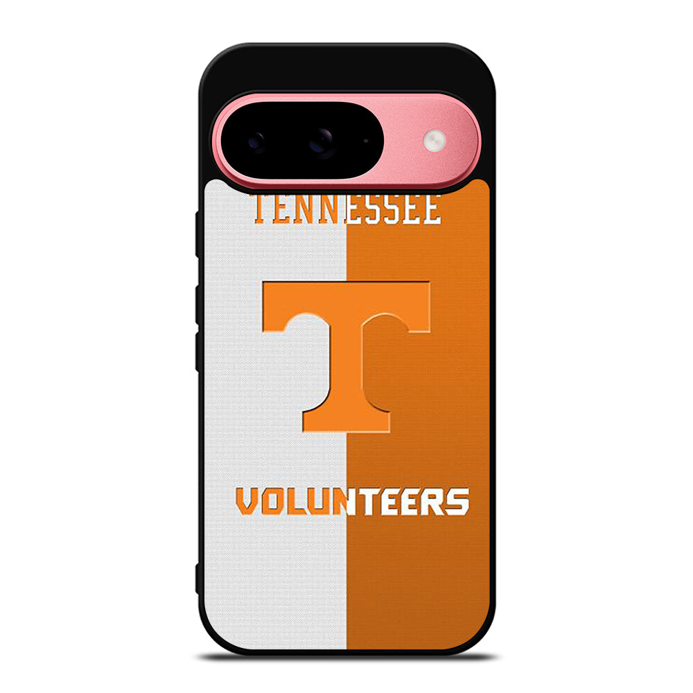TENNESSEE VOLS FOOTBALL LOGO Google Pixel 9 Case Cover