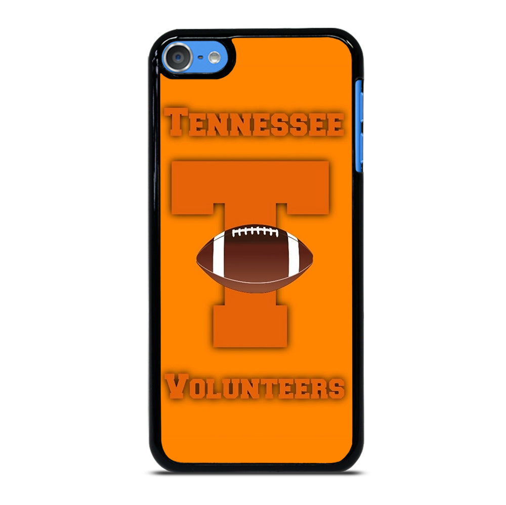 TENNESSEE VOLS FOOTBALL SYMBOL iPod Touch 7 Case Cover