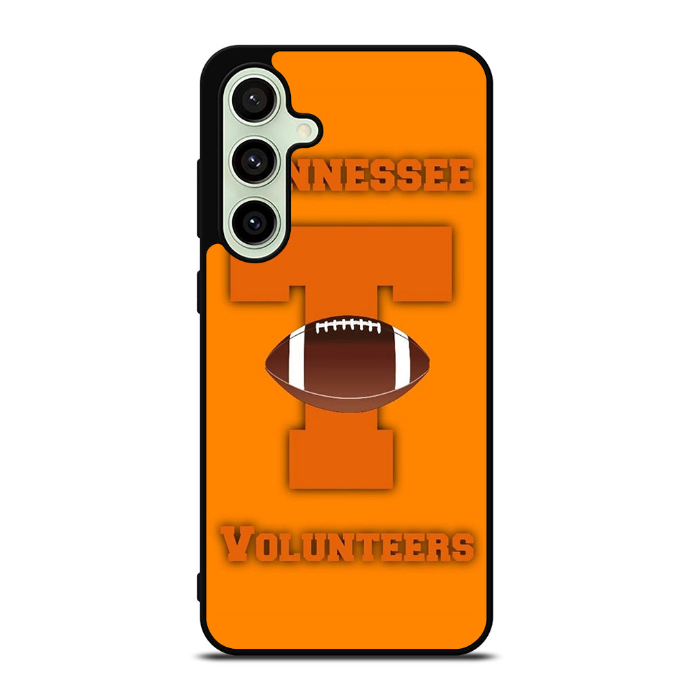 TENNESSEE VOLS FOOTBALL SYMBOL Samsung Galaxy S24 FE Case Cover