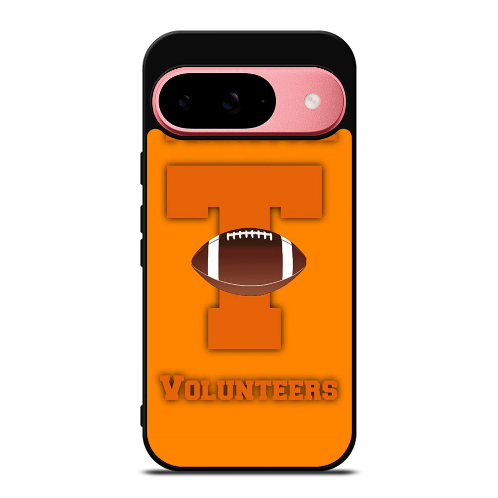 TENNESSEE VOLS FOOTBALL SYMBOL Google Pixel 9 Case Cover