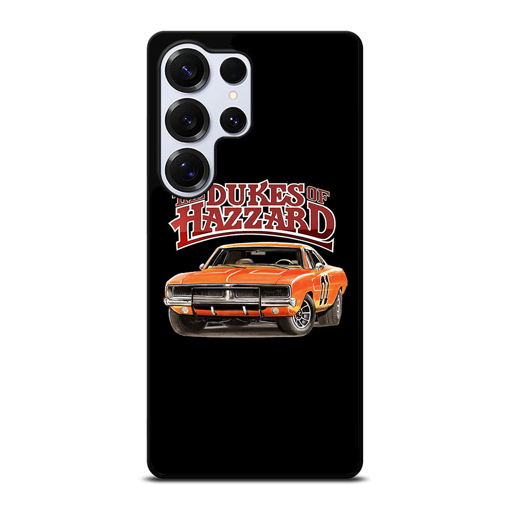 THE DUKES OF HAZZARD GENERAL LEE SYMBOL Samsung Galaxy S25 Ultra Case Cover