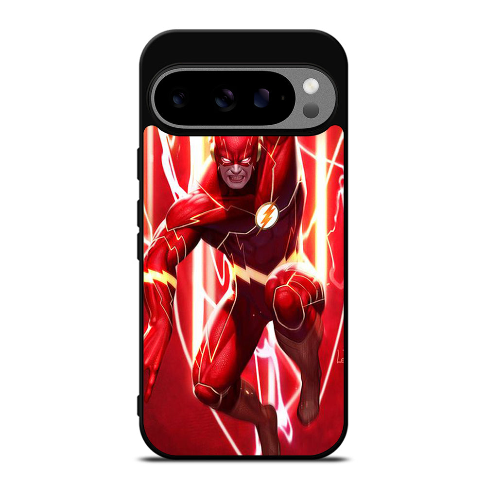 THE FLASH SUPER HERO Google Pixel 9 Pro XL Case Cover