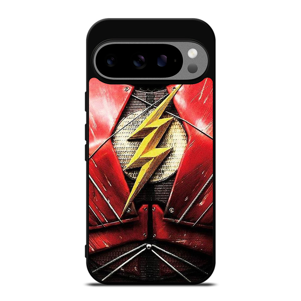 THE FLASH SYMBOL Google Pixel 9 Pro XL Case Cover