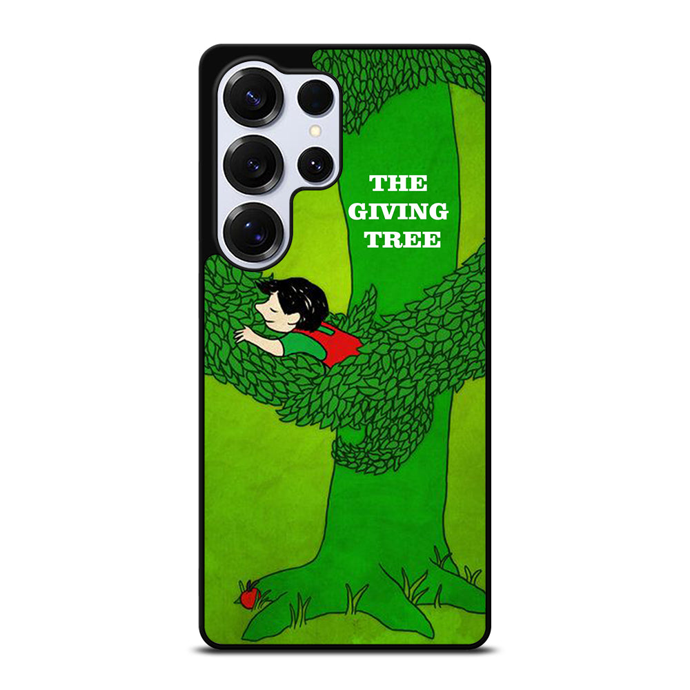 THE GIVING TREE 2 Samsung Galaxy S25 Ultra Case Cover