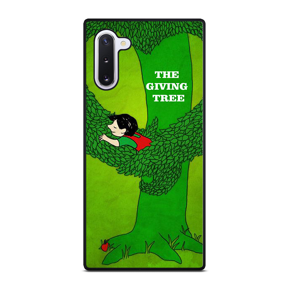 THE GIVING TREE 2 Samsung Galaxy Note 10 Case Cover