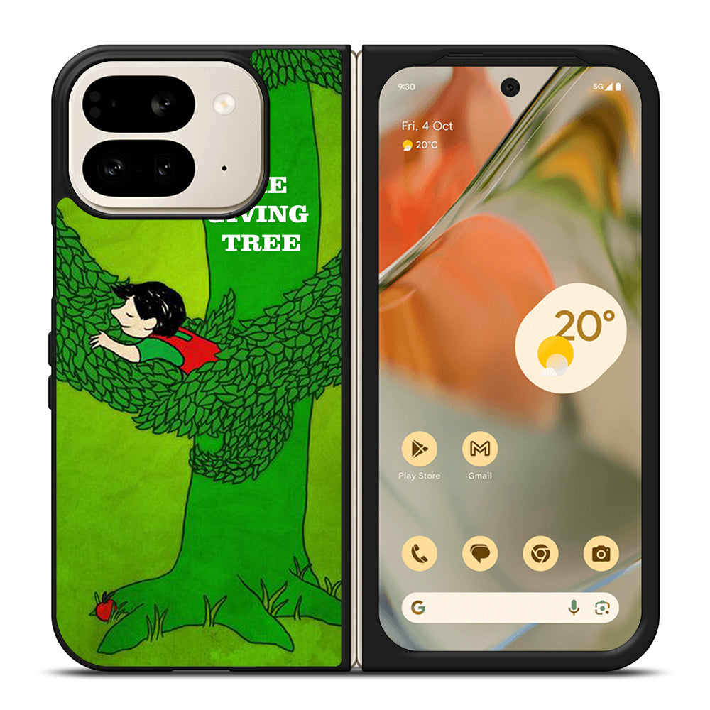 THE GIVING TREE 2 Google Pixel 9 Pro Fold Case Cover