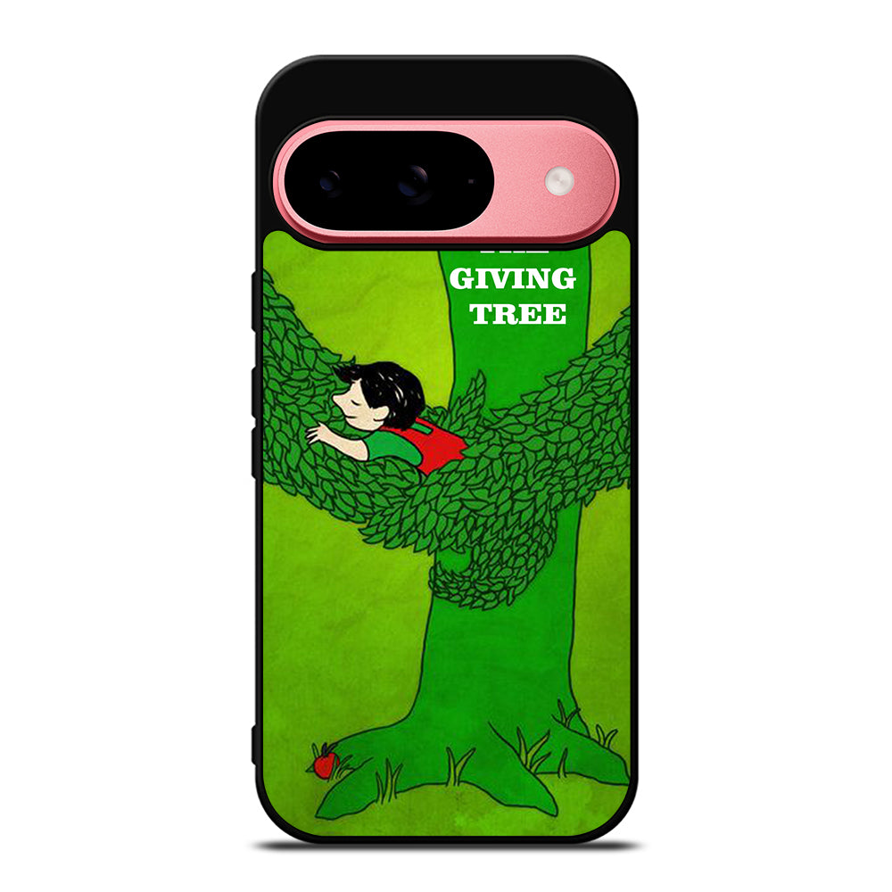 THE GIVING TREE 2 Google Pixel 9 Case Cover