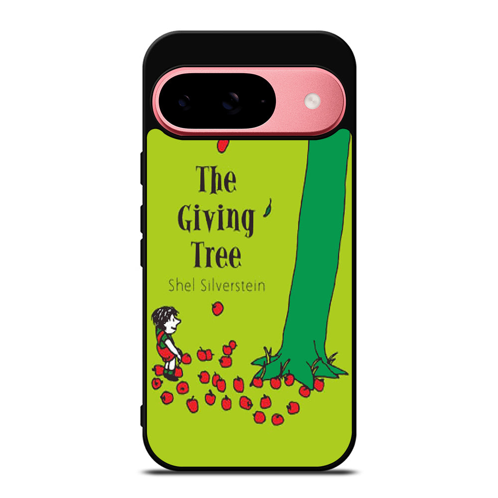 THE GIVING TREE 3 Google Pixel 9 Case Cover
