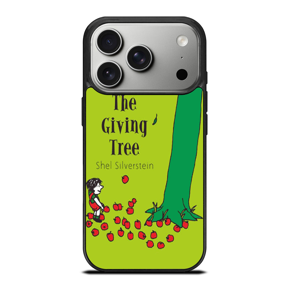 THE GIVING TREE 3 iPhone 17 Pro Case Cover