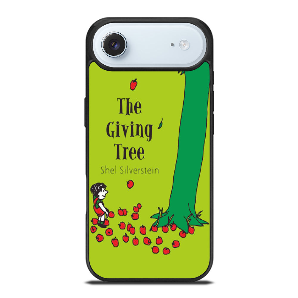 THE GIVING TREE 3 iPhone Air Case Cover