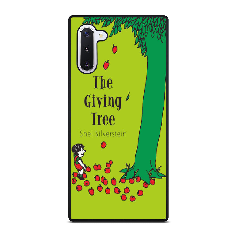 THE GIVING TREE 3 Samsung Galaxy Note 10 Case Cover
