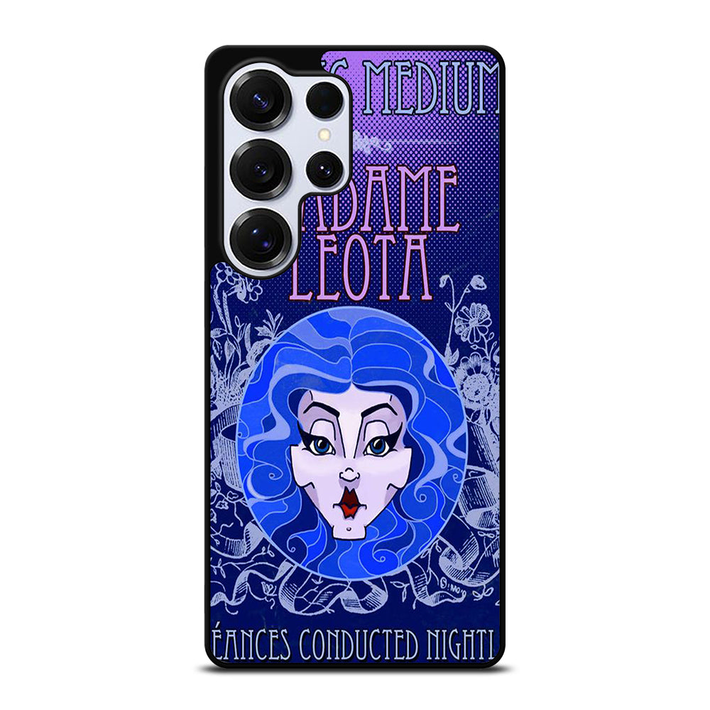 THE HAUNTED MANSION MADAME LEOTA Samsung Galaxy S26 Ultra Case Cover