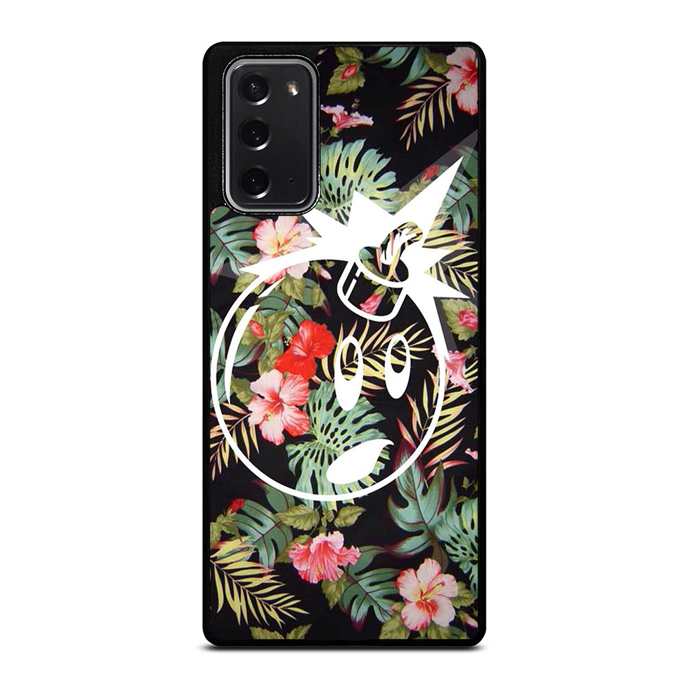 THE HUNDREDS BOMBS VINTAGE Samsung Galaxy Note 20 Case Cover