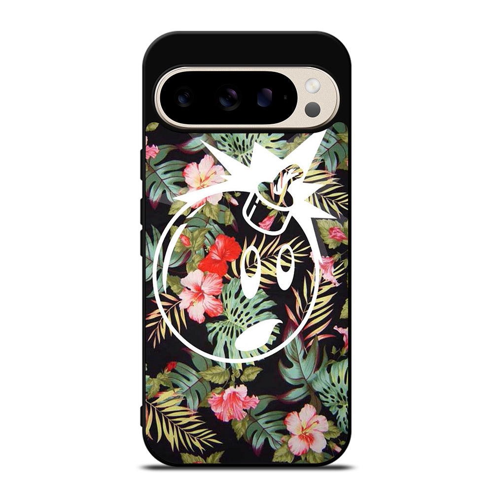 THE HUNDREDS BOMBS VINTAGE Google Pixel 9 Pro Case Cover