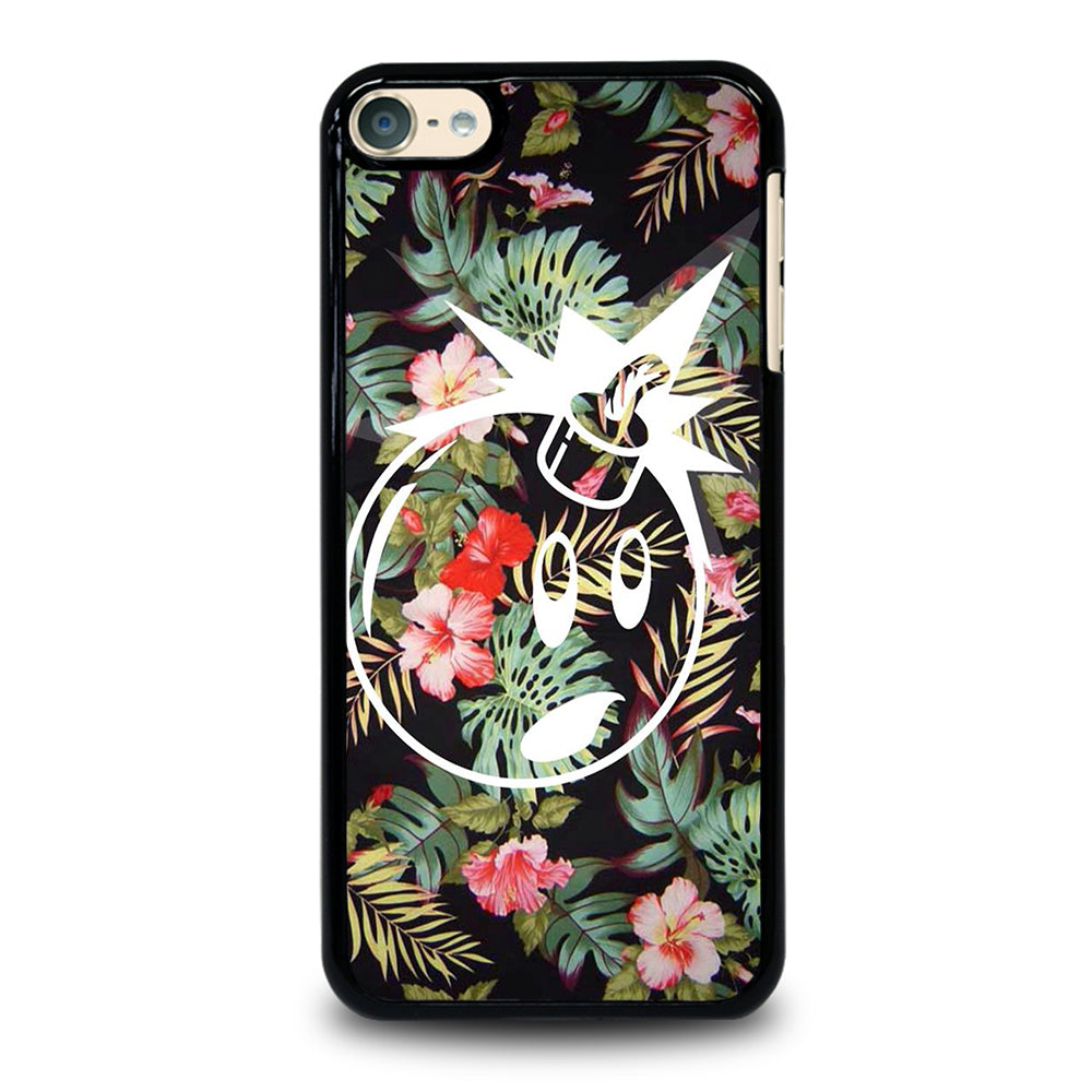 THE HUNDREDS BOMBS VINTAGE iPod Touch 6 Case Cover