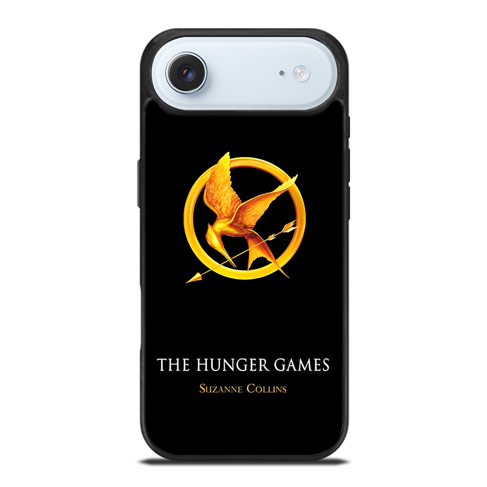 THE HUNGER GAMES EMBLEM iPhone Air Case Cover