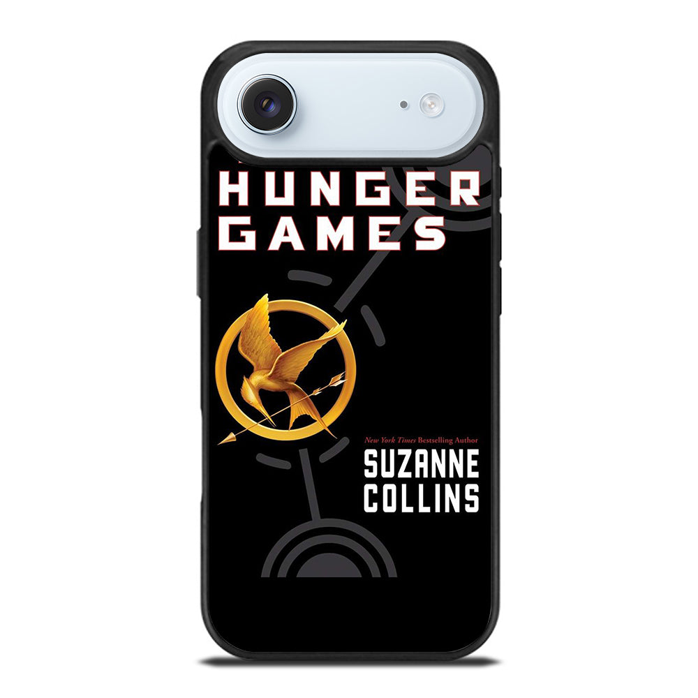 THE HUNGER GAMES LOGO iPhone Air Case Cover