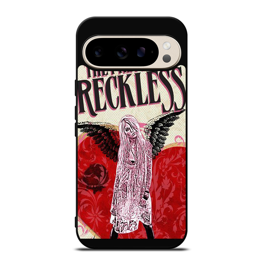 THE PRETTY RECKLESS ANGEL Google Pixel 9 Pro Case Cover