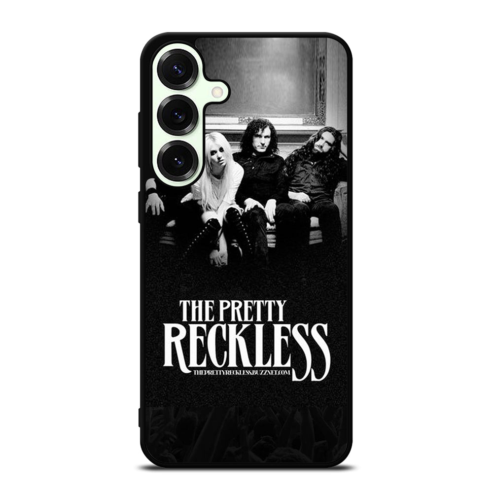 THE PRETTY RECKLESS BAND ROCK Samsung Galaxy S25 Plus Case Cover