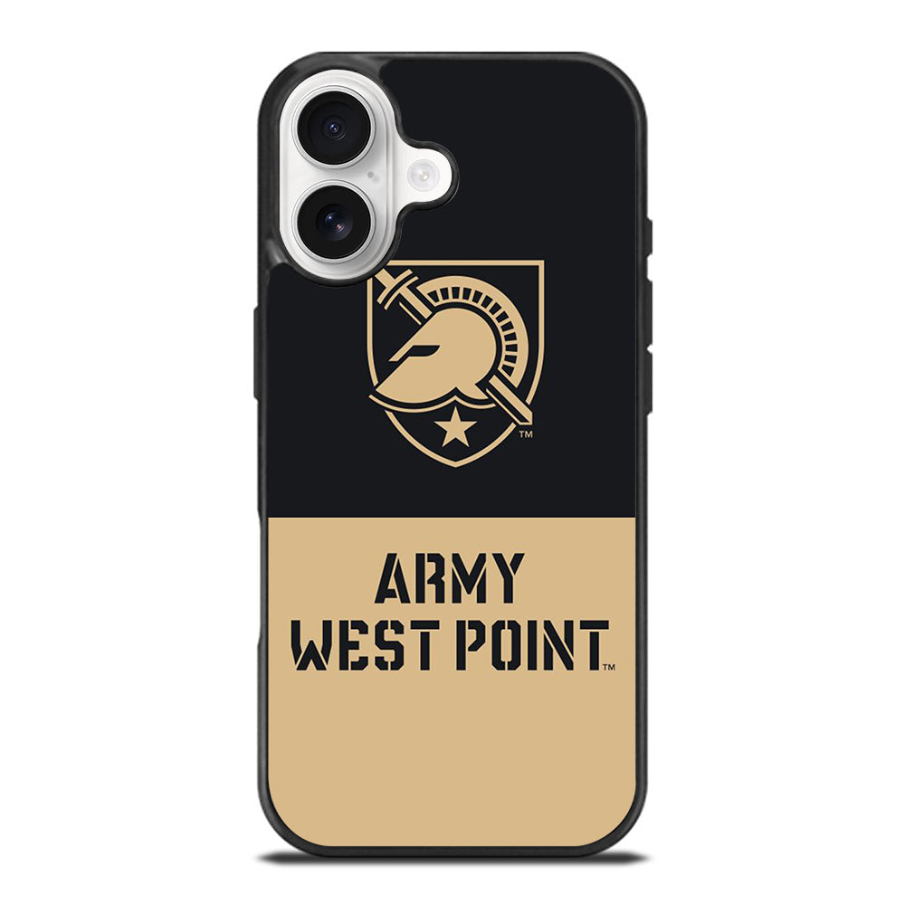 THE UNITED STATES MILITARY ACADEMY SYMBOL 2 iPhone 17 Case Cover