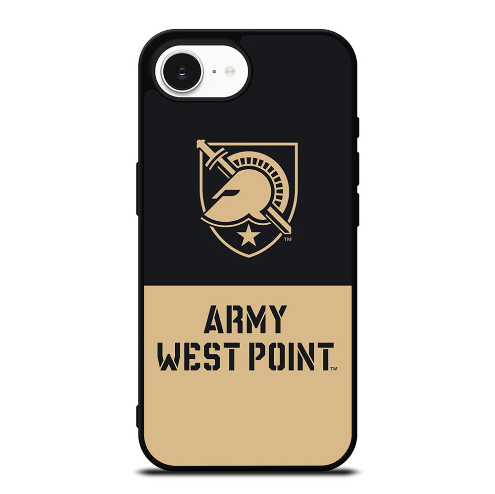 THE UNITED STATES MILITARY ACADEMY SYMBOL 2 iPhone 16e Case Cover