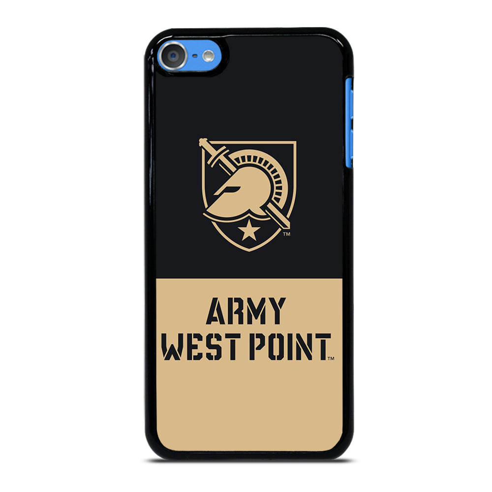 THE UNITED STATES MILITARY ACADEMY SYMBOL 2 iPod Touch 7 Case Cover
