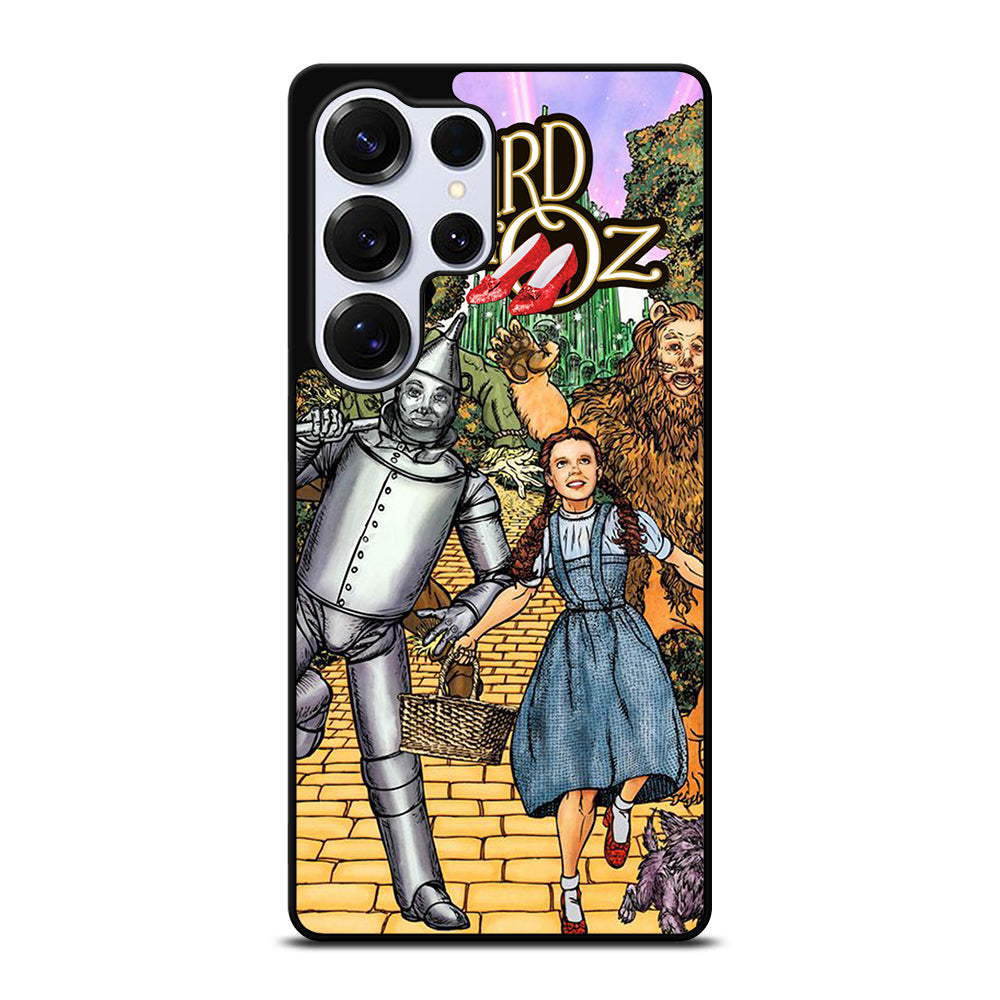 THE WIZARD OF OZ ART 2 Samsung Galaxy S26 Ultra Case Cover