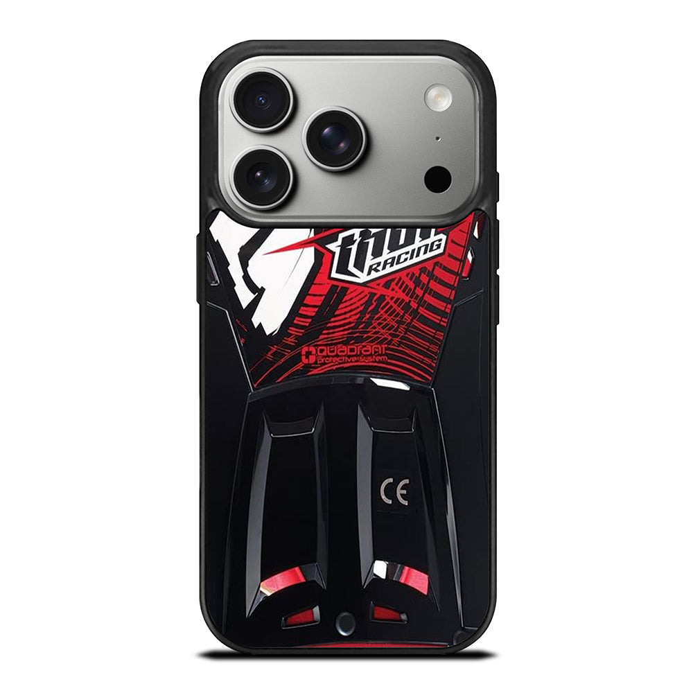 THOR MX SENTINEL GUARD 4 iPhone 17 Pro Case Cover