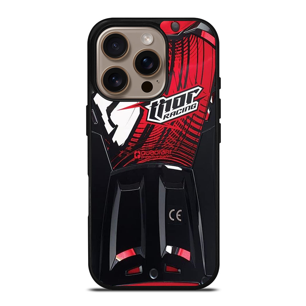 THOR MX SENTINEL GUARD 4 iPhone 16 Pro Case Cover
