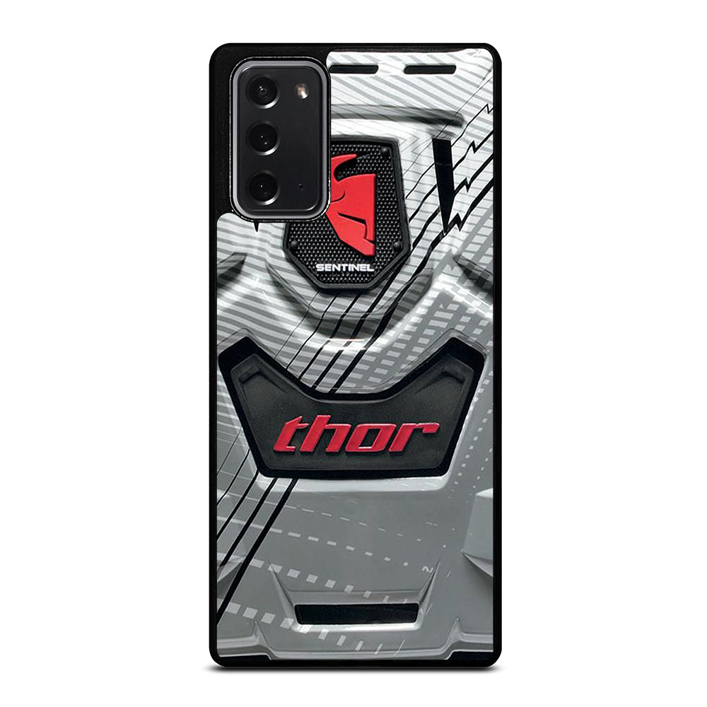 THOR MX SENTINEL GUARD 5 Samsung Galaxy Note 20 Case Cover