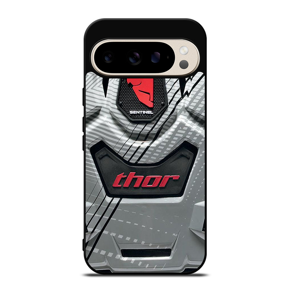 THOR MX SENTINEL GUARD 5 Google Pixel 9 Pro Case Cover