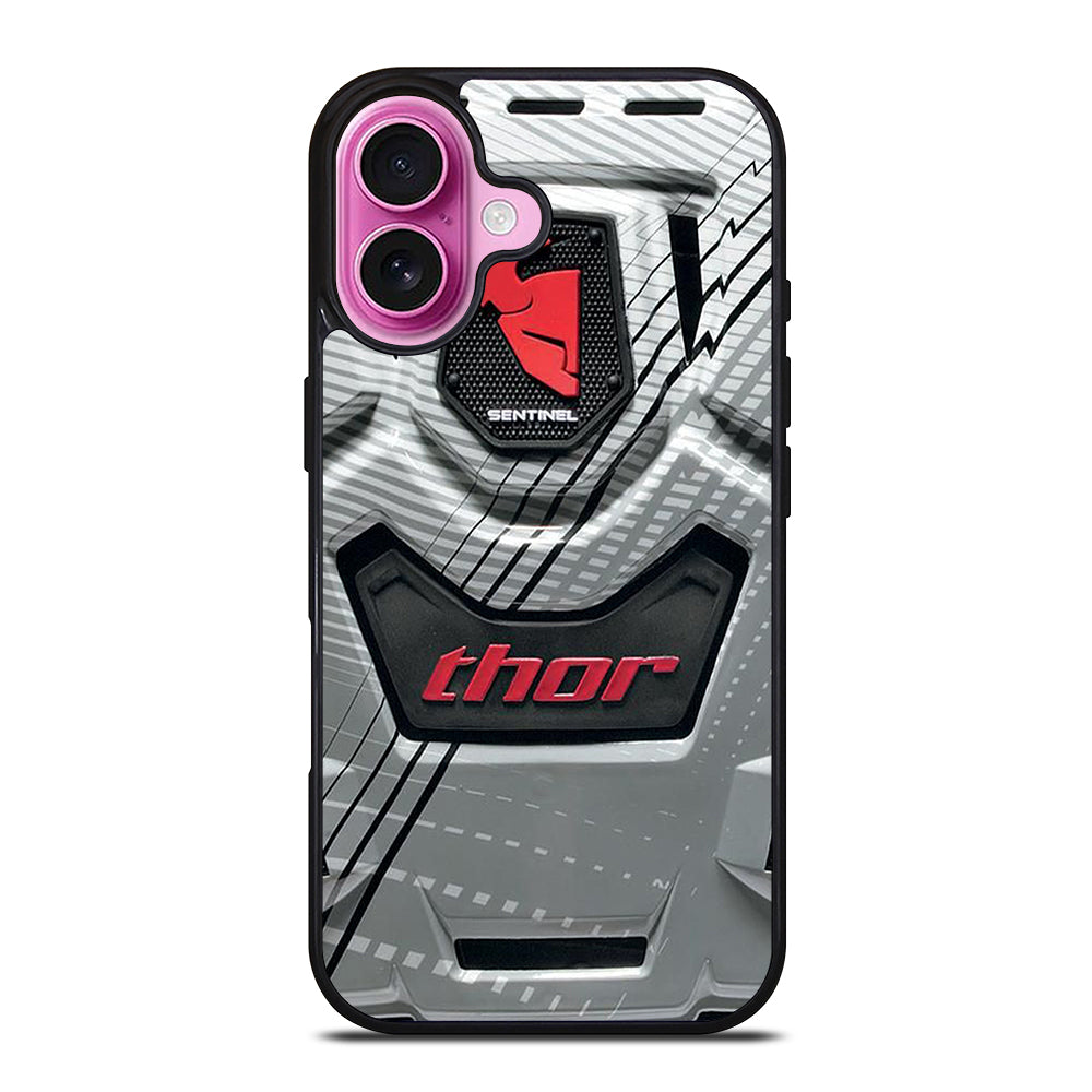 THOR MX SENTINEL GUARD 5 iPhone 16 Plus Case Cover