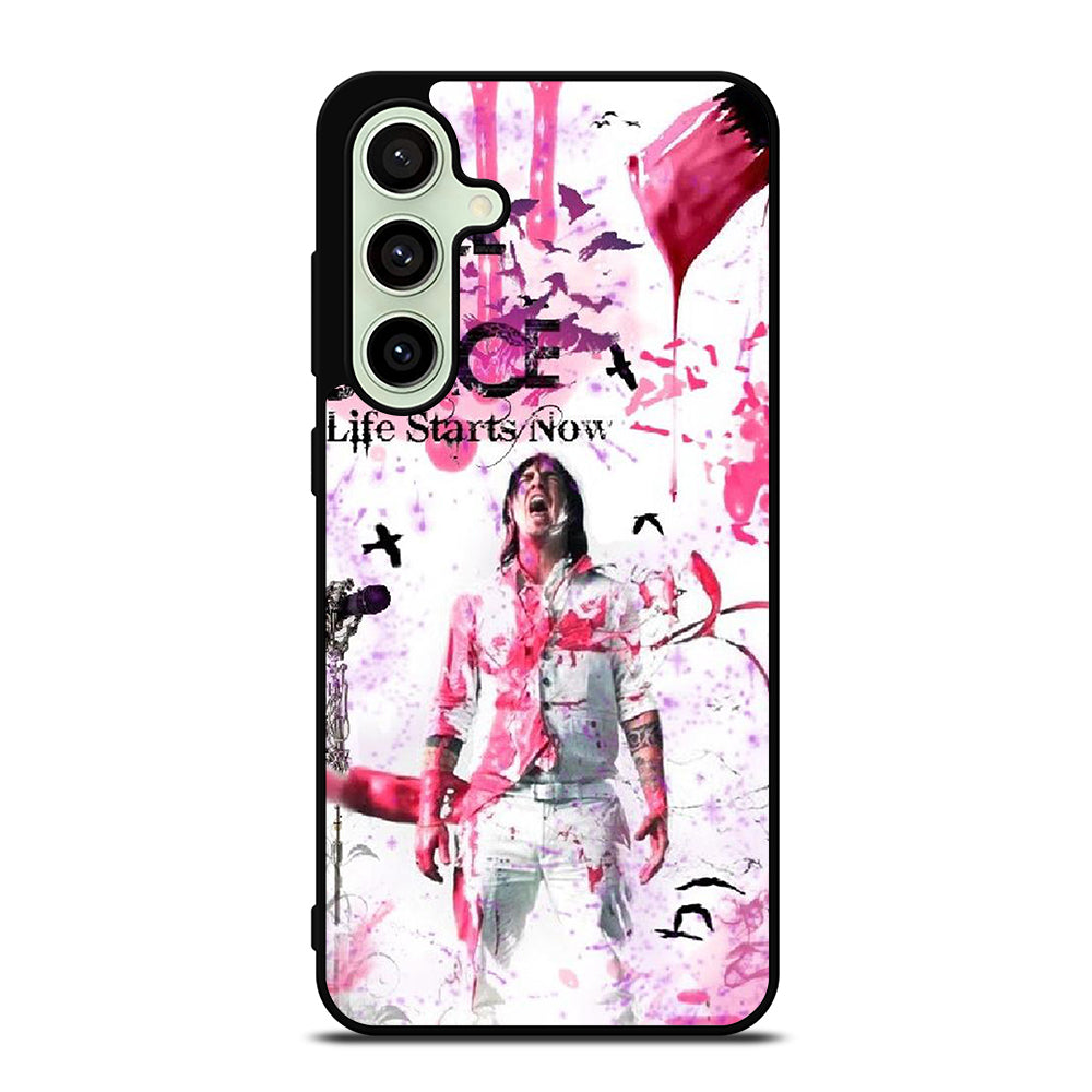 THREE DAYS GRACE BAND Samsung Galaxy S24 FE Case Cover