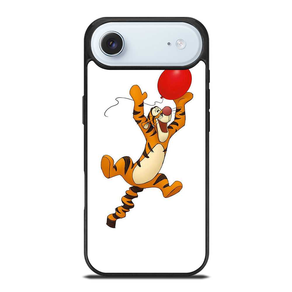 TIGGER WINNIE THE POOH BALLOON iPhone Air Case Cover