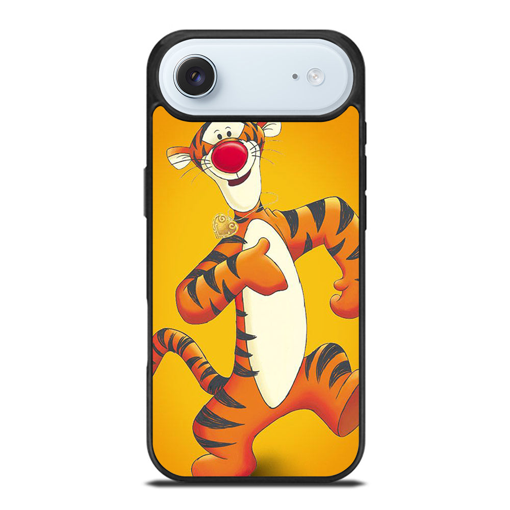 TIGGER WINNIE THE POOH CARTOON SERIES iPhone Air Case Cover