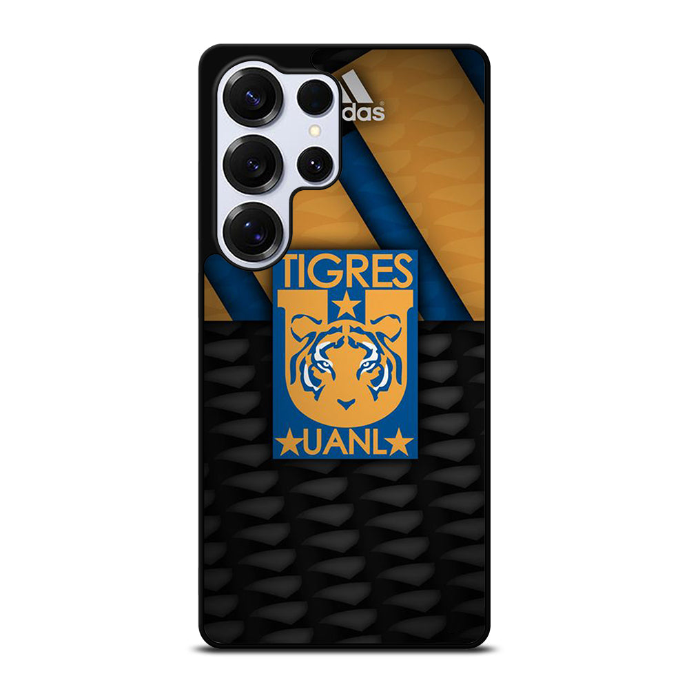 TIGRES UANL CLUB DE FUTBOL LOGO 2 Samsung Galaxy S26 Ultra Case Cover