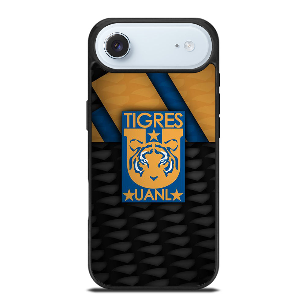 TIGRES UANL CLUB DE FUTBOL LOGO 2 iPhone Air Case Cover