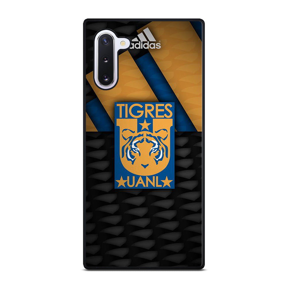 TIGRES UANL CLUB DE FUTBOL LOGO 2 Samsung Galaxy Note 10 Case Cover