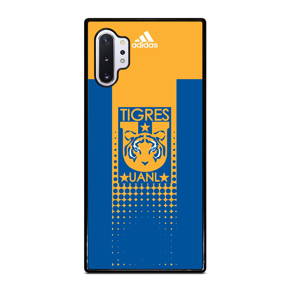 TIGRES UANL CLUB DE FUTBOL LOGO 3 Samsung Galaxy Note 10 Plus Case Cover
