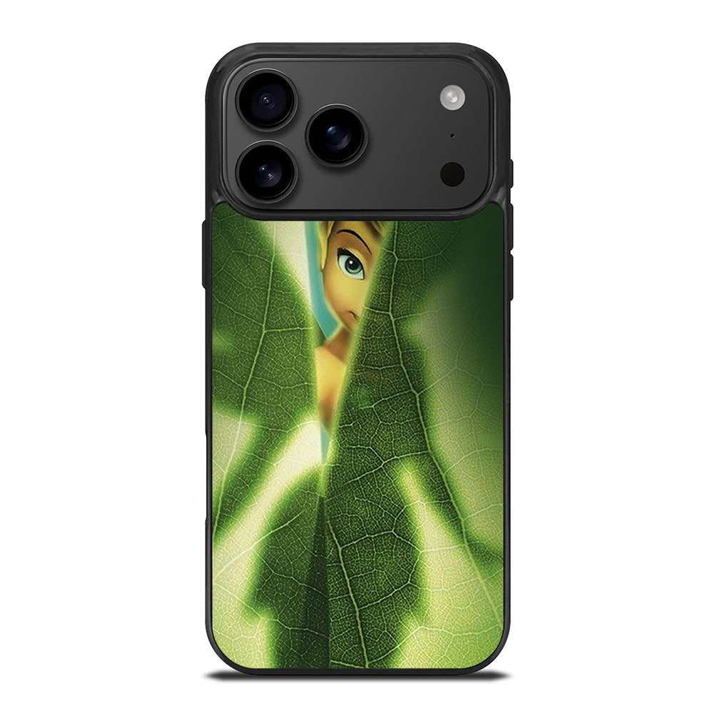 TINKERBELL DISNEY iPhone 17 Pro Max Case Cover