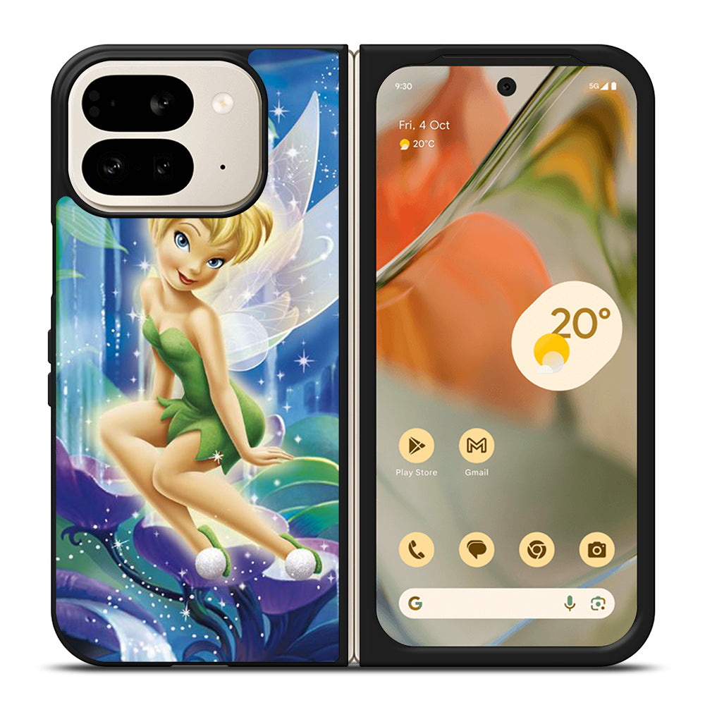 TINKERBELL Google Pixel 9 Pro Fold Case Cover