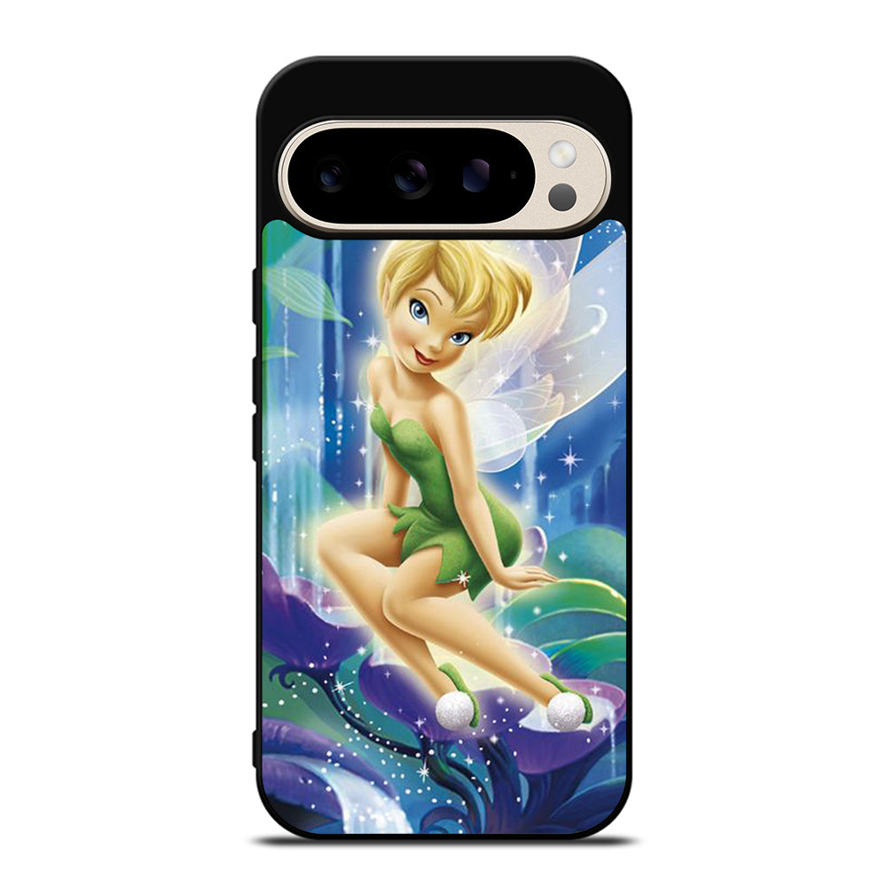 TINKERBELL Google Pixel 9 Pro Case Cover