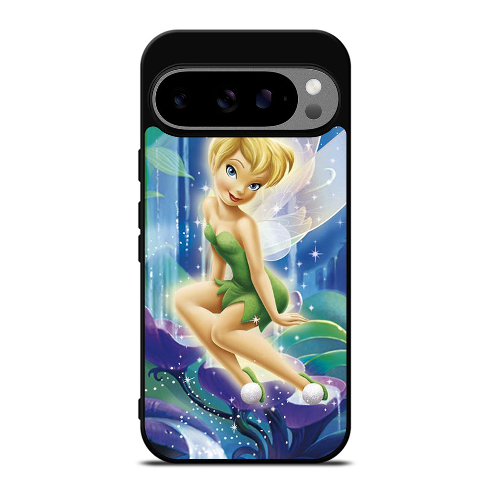 TINKERBELL Google Pixel 9 Pro XL Case Cover