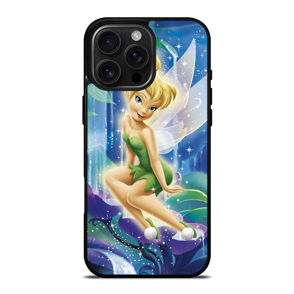 TINKERBELL iPhone 16 Pro Max Case Cover