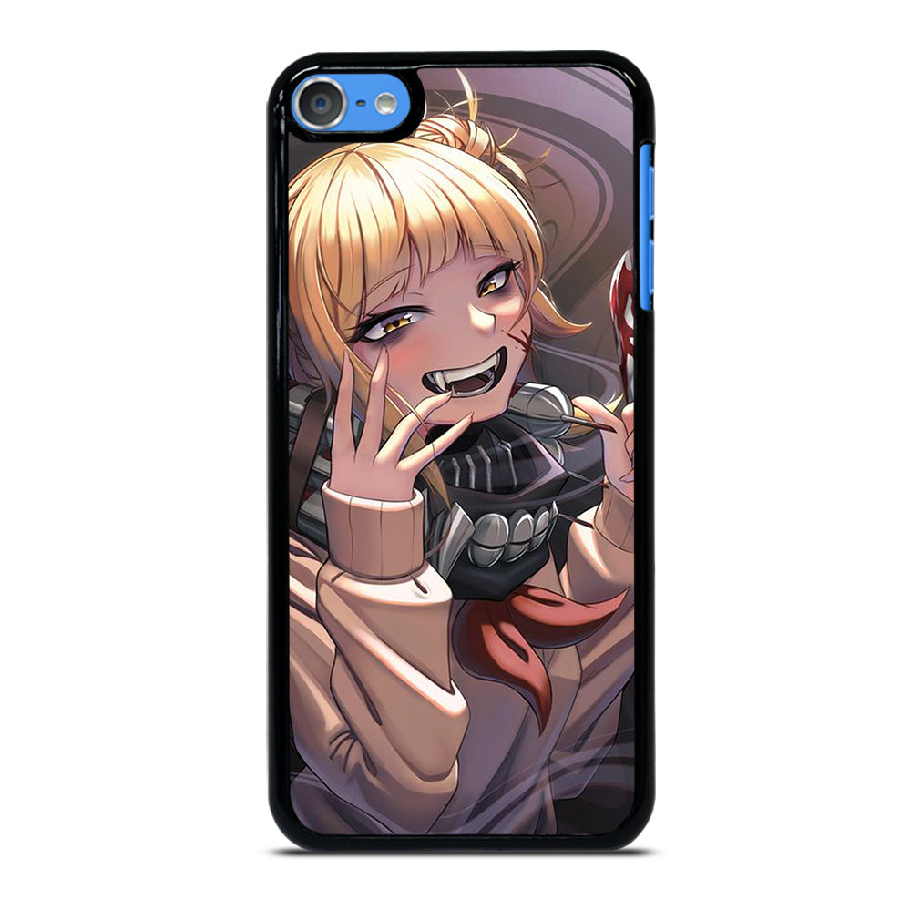 TOGA HIMIKO CUTE MY HERO ACADEMIA iPod Touch 7 Case Cover