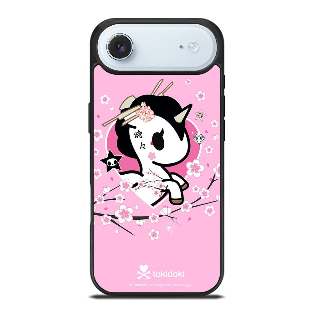 TOKIDOKI UNICORN PINK iPhone Air Case Cover