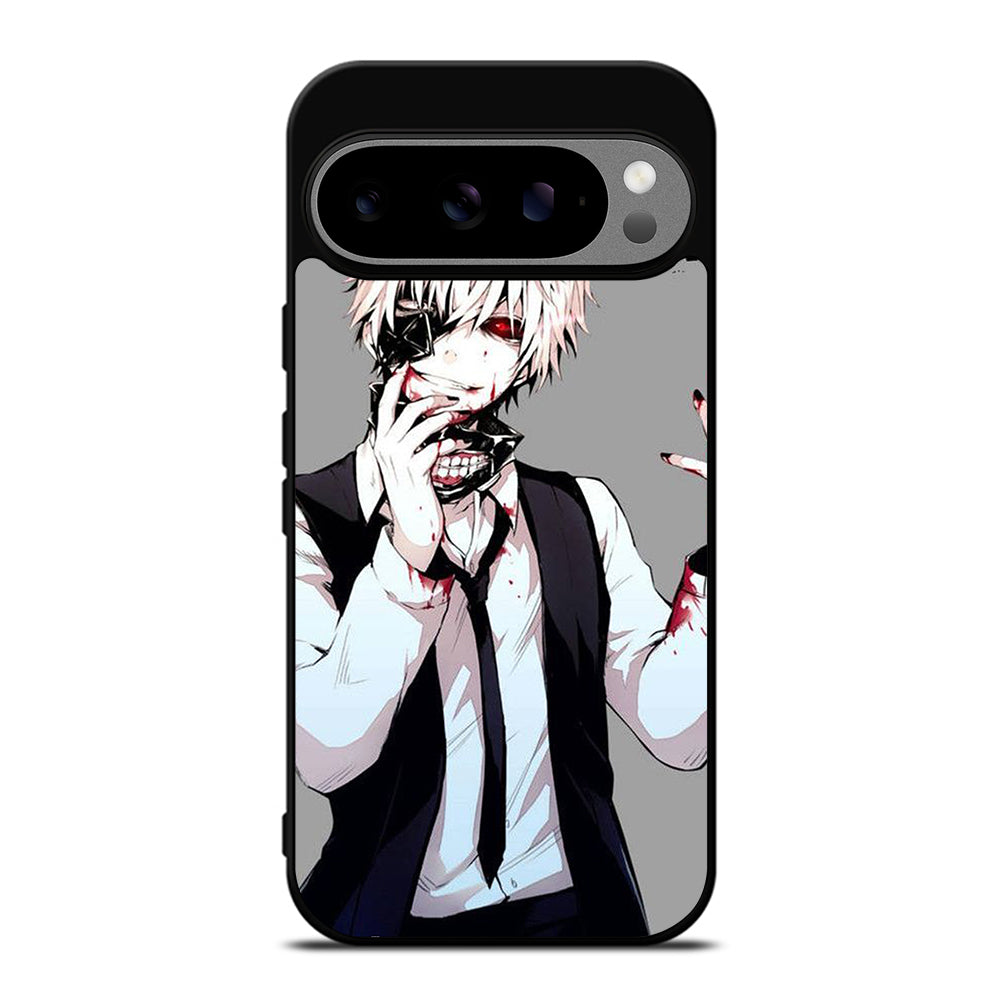 TOKYO GHOUL KANEKI KEN COOL ANIME Google Pixel 9 Pro XL Case Cover