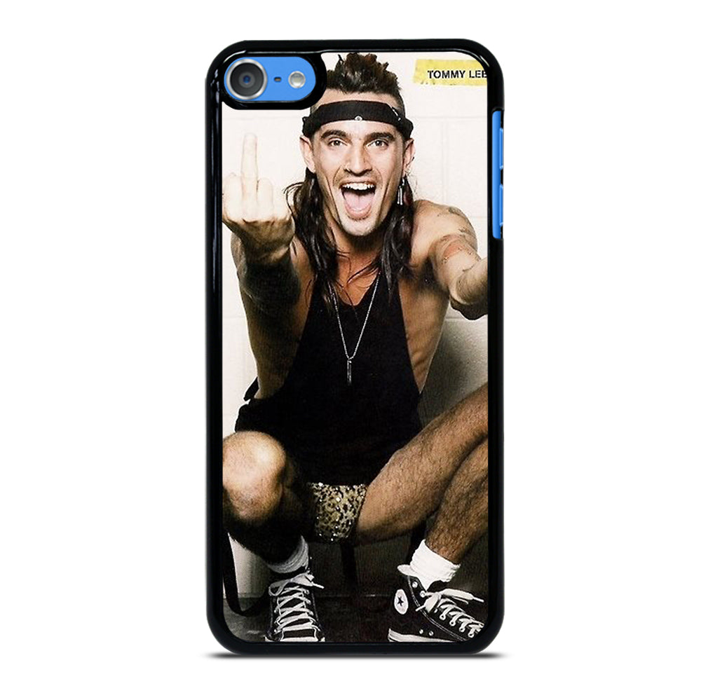 TOMMY LEE iPod Touch 7 Case Cover