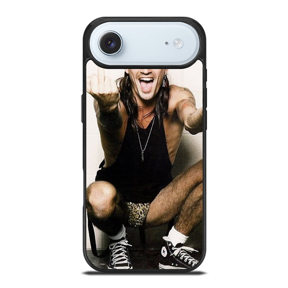 TOMMY LEE iPhone Air Case Cover