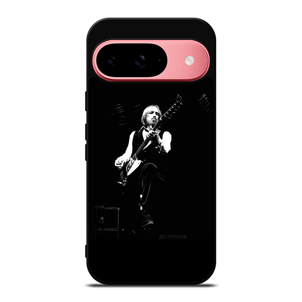 TOM PETTY AND HEARTBREAKERS Google Pixel 9 Case Cover